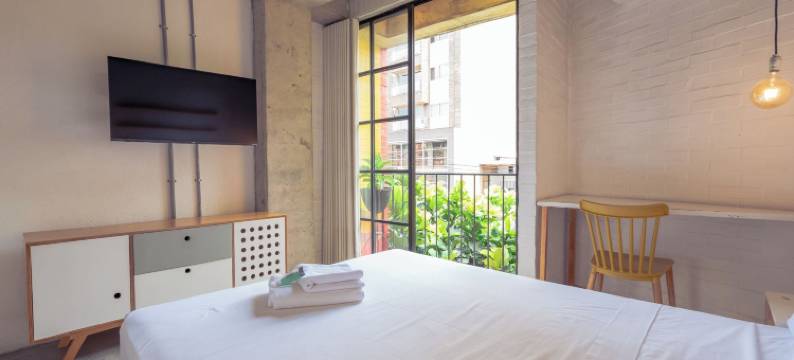 海港酒店(The Harbour Hotel)图片