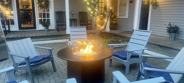 英国草原旅馆(The Inn at English Meadows)图片