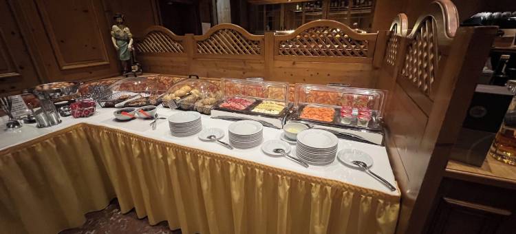 奥登瓦尔德布里克酒店(Hotel Odenwaldblick)图片