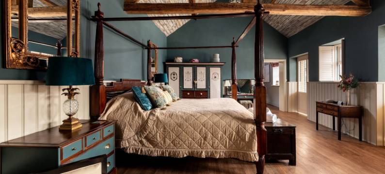 赛克斯旅馆(Sykes Lodge)图片