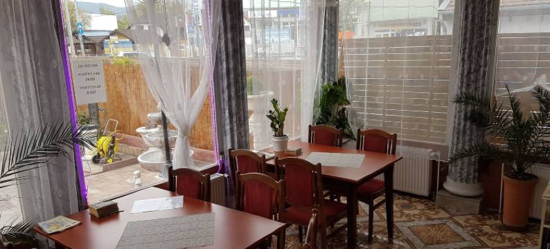 布达佩斯ATTILA酒店(Attila Hotel Budapest)图片