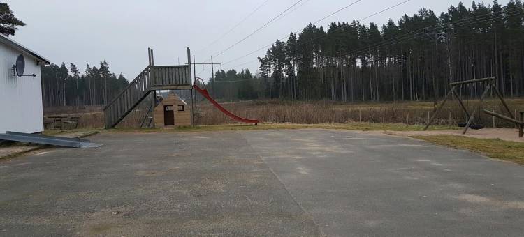 摩托里斯坦酒店(Motoristen)图片