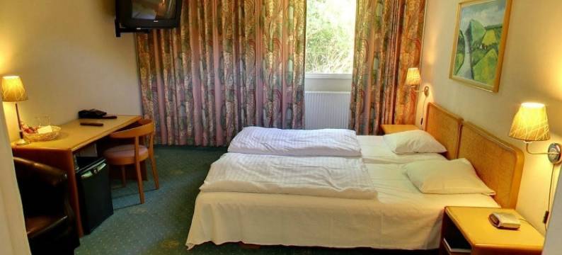 圣宾德鲁普克罗酒店(St. Binderup Kro)图片