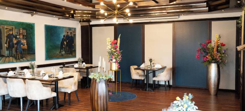 苏波斯特酒店(Hotel Zur Post New Style)图片