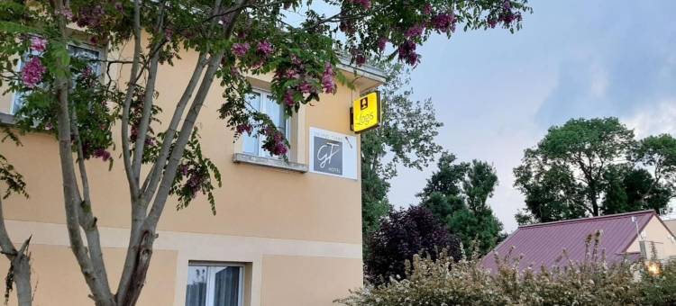 格兰泰尔酒店(Logis - Hôtel & Restaurant le Grand Terre)图片