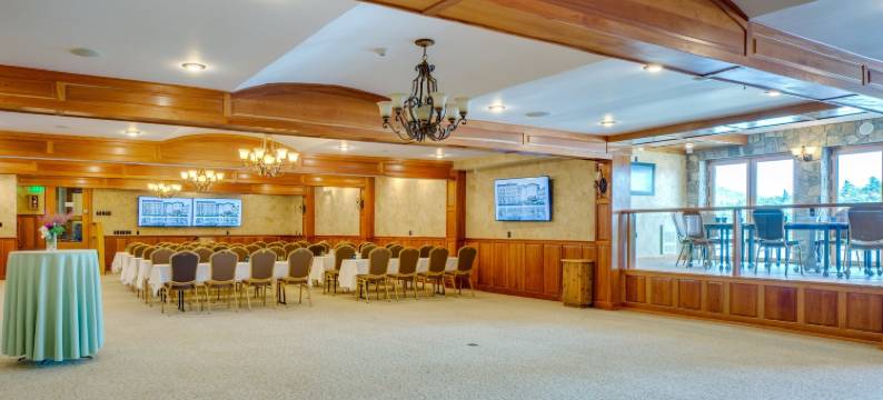 金箭湖畔度假酒店(Golden Arrow Lakeside Resort)图片