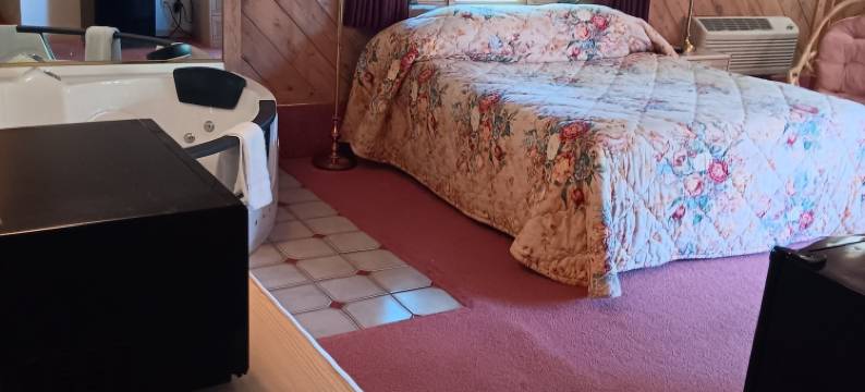 怀特比尔奇旅馆(White Birch Inn)图片