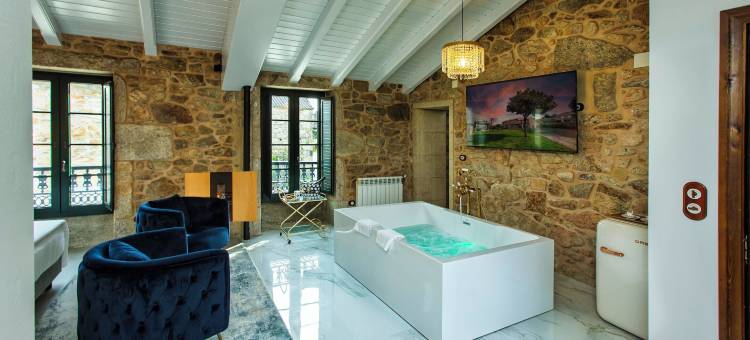 座右铭旅馆(Casa de Lema Boutique)图片