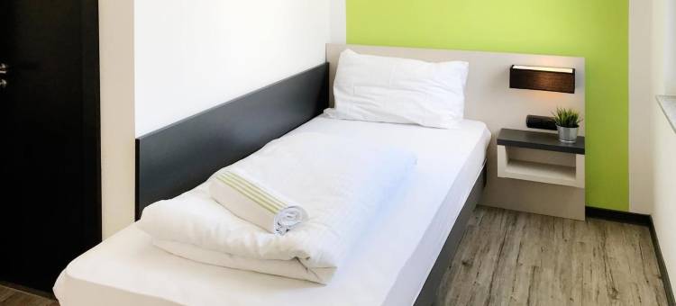 埃施韦勒最佳价格酒店(Bestprice Hotel Eschweiler)图片