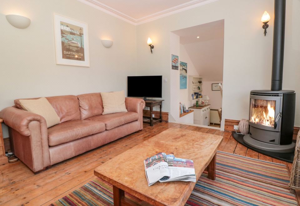 Kipper Lodge Hotel Overview