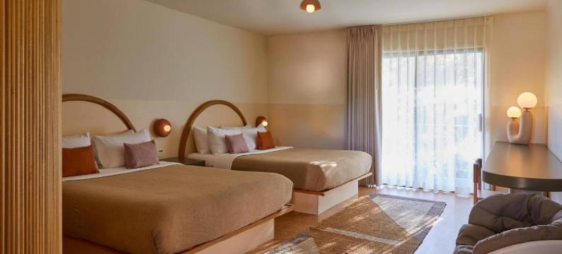 卡普里酒店(The Capri Hotel)图片