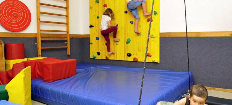 格林贝格湖畔乡村酒店(Landhotel Grünberg am See)图片