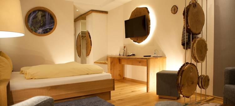 奈德尔弗莱尔酒店(Flair Hotel Nieder)图片