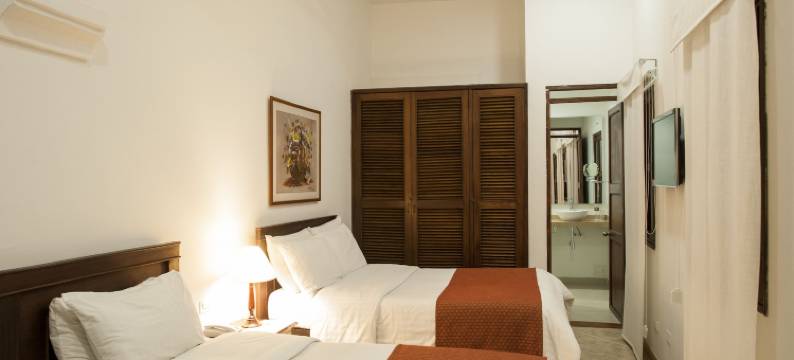 Hotel La Plazuela 酒店(Hotel la Plazuela)图片