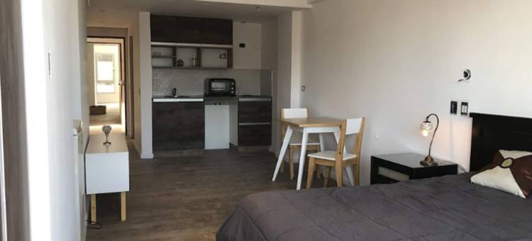 卢汉公寓酒店(Lujan Homes Apart Hotel)图片