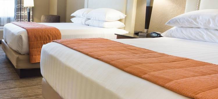 辛辛那提-夏伦维尔德鲁里套房酒店(Drury Inn & Suites Cincinnati Sharonville)图片