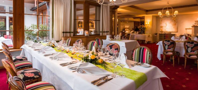 瑞登姆勒罗曼蒂克酒店(Romantik Hotel Rindenmühle)图片