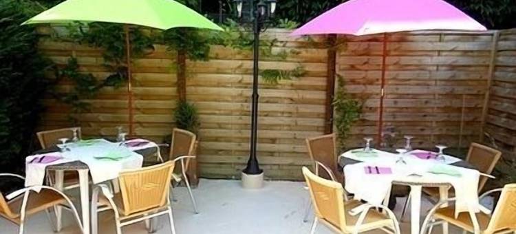 法国盾牌酒店(Logis - Hôtel Restaurant l'Ecu de France)图片