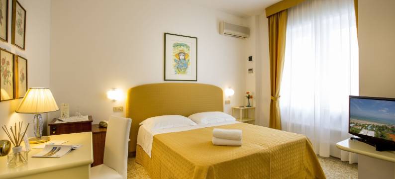 米翁酒店暨桑尼奥餐厅(LH Mion Hotel)图片