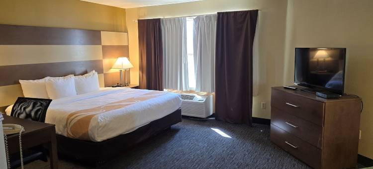 凯艺套房酒店(Haven Hotel)图片