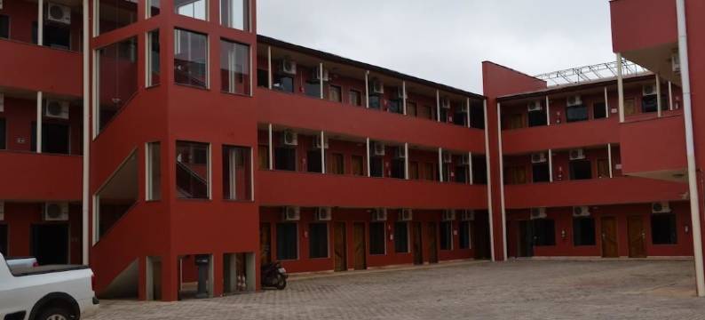 波洛尼酒店(Hotel Poloni)图片