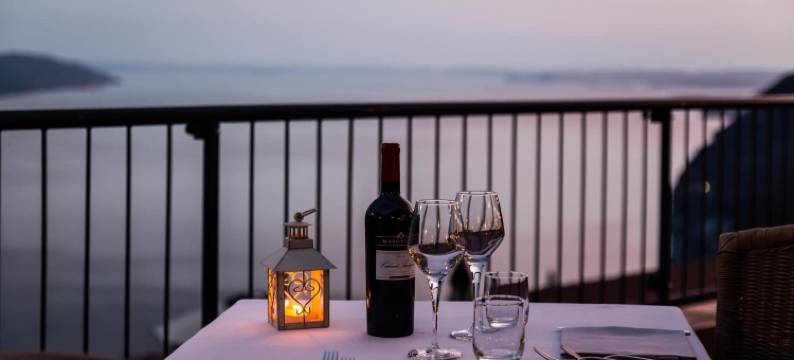 萨塞努公园酒店(Park Hotel Zanzanù)图片