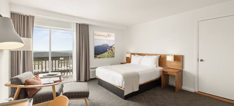 Sun Lodge, an Ascend Collection Hotel图片