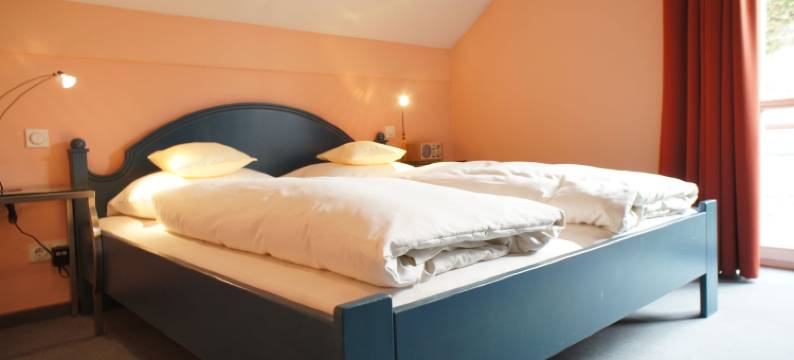 安格尔旅馆(AngerResidenz)图片