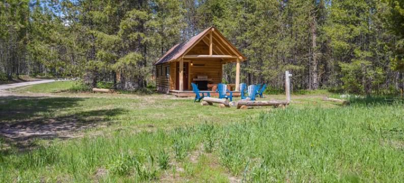 小狐狸(Little Fox by Kabino Fire Pit Large Yard Loft with Low Ceiling Grill WiFi)图片