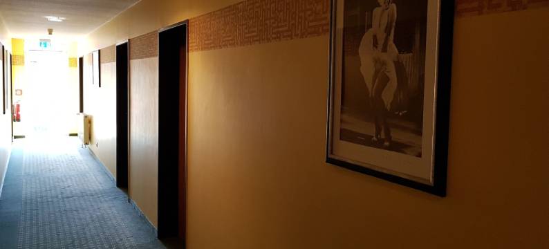 弗里克餐厅酒店(Hotel & Restaurant Fricke)图片