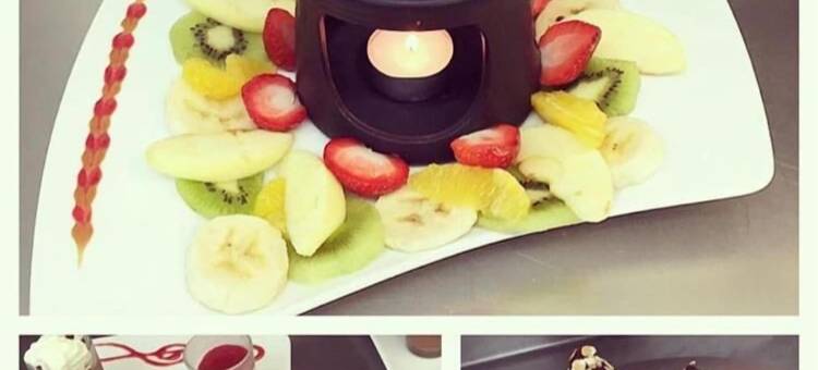 国际之家维达奎伊酒店(Logis Hotel Restaurant le Vedaquais)图片