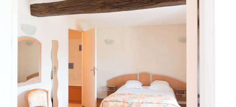 法国酒店(Logis Hôtel de France Restaurant le Lucullus)图片