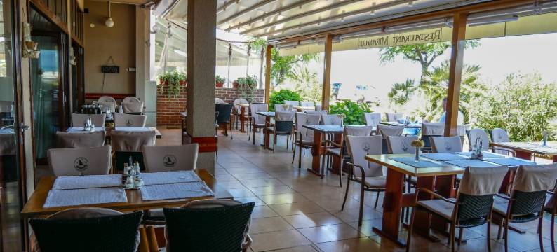 米拉梅尔酒店(Hotel Miramare)图片