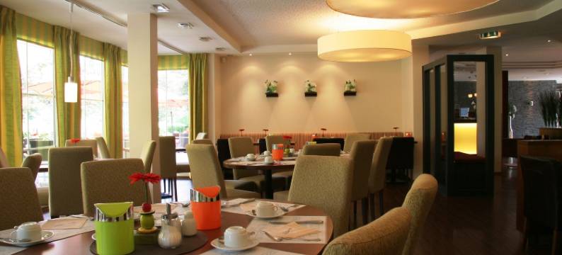 巴德茨维什安西北酒店(NordWest-Hotel Bad Zwischenahn)图片