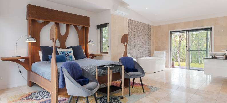 代亚武别墅(Deja Vu Estate)图片