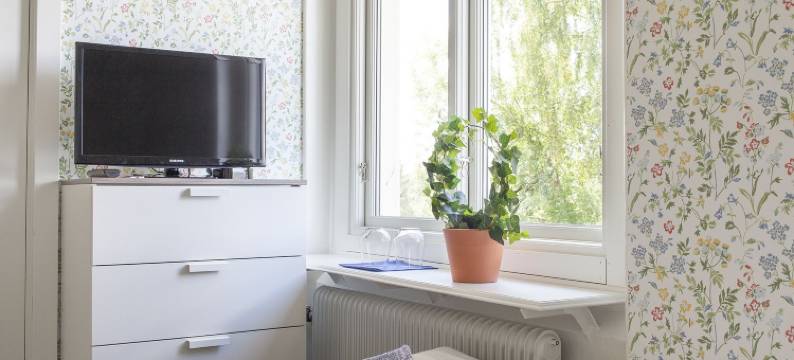 赫尔辛格花园住宿加早餐旅馆(Helsingegården)图片