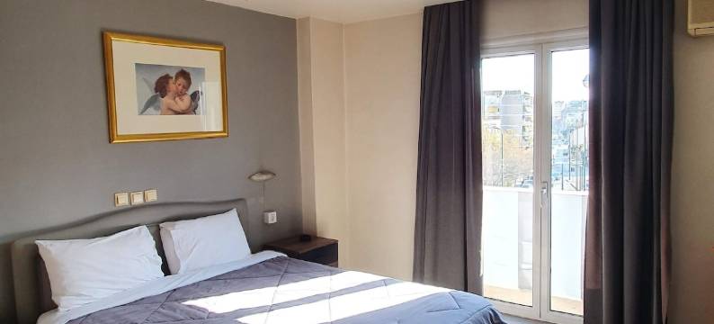 雅典丽迪雅酒店(Athens Lydia Hotel)图片