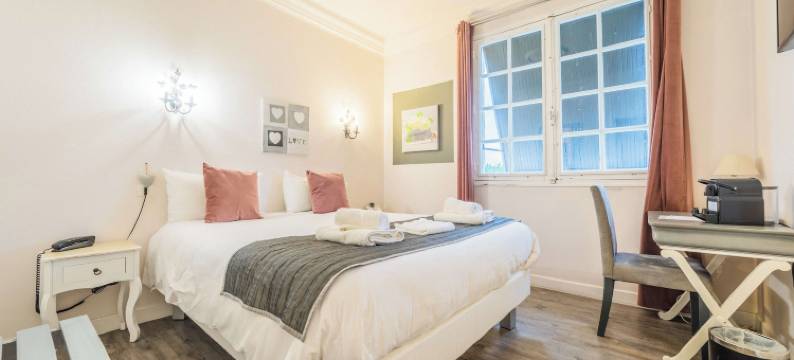 利穆赞巴斯驿站(Relais du Bas Limousin)图片