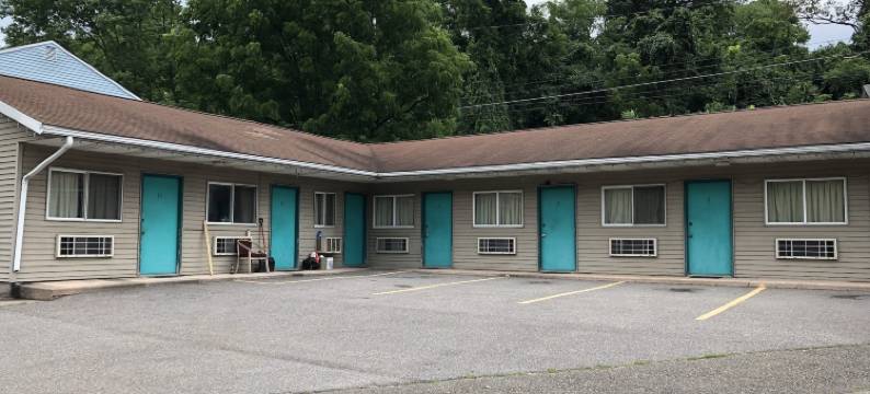 红枫旅馆(Red Maple Inn)图片