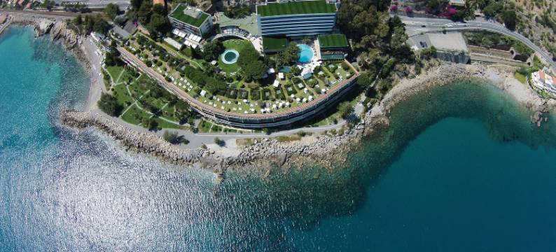 戴尔玛尔度假及SPA大酒店(Grand Hotel Del Mare Resort & Spa)图片