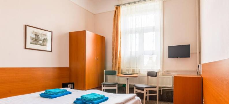 埃坦斯旅馆(Eitans Guesthouse)图片