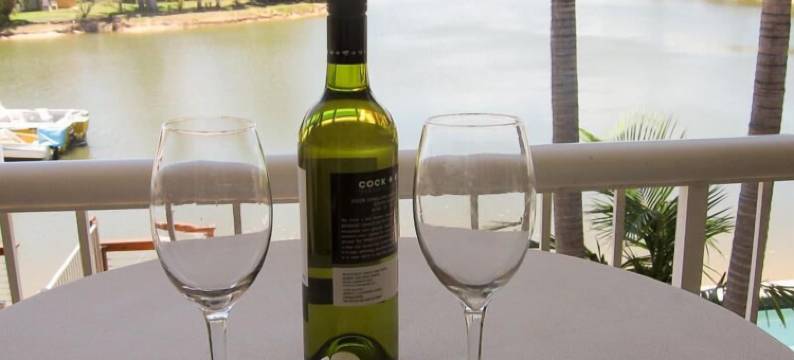 萨尔特沃特别墅-可携带宠物住宿(Saltwater Villas - Pet Friendly Accommodation)图片