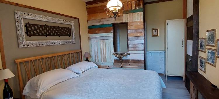 泰努塔拉福拉塔农庄酒店(Agriturismo Tenuta la Fratta)图片