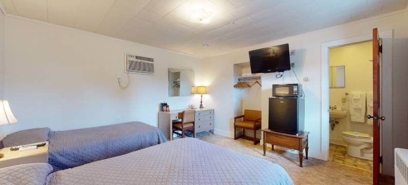 圆环法庭汽车旅馆(Circle Court Motel)图片