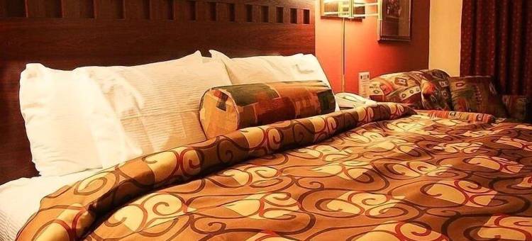 奇黑利斯瑞莱克斯酒店(Relax Inn Chehalis)图片