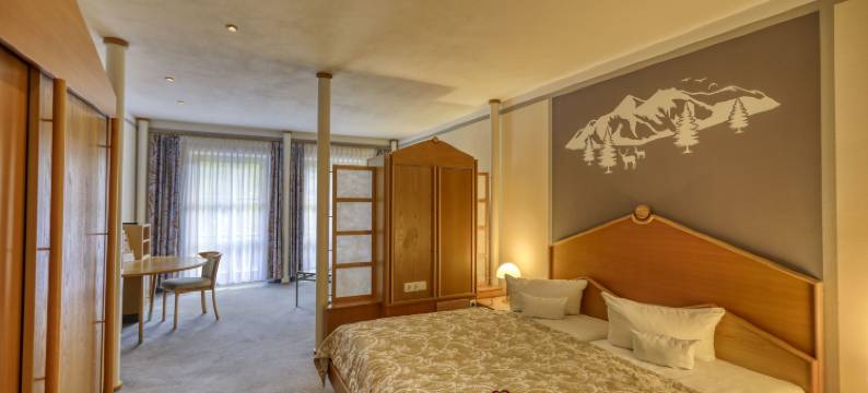 加特施梅尔莫霍夫酒店(Hotel Gut Schmelmerhof)图片