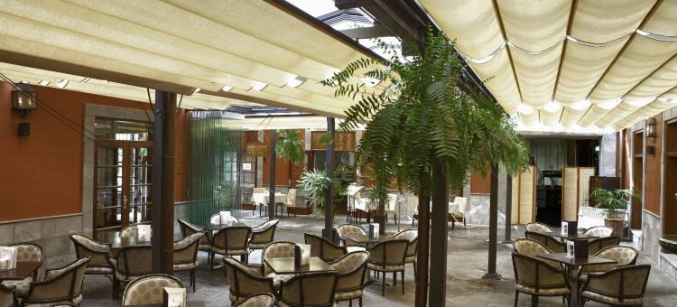 拉古纳尼瓦利亚水疗酒店(Laguna Nivaria Hotel & Spa)图片