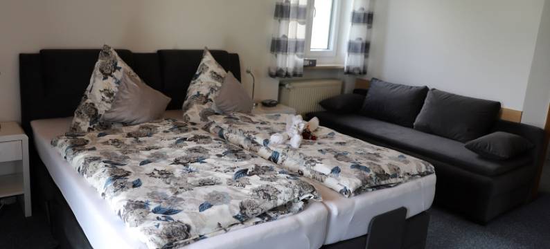 阿加特旅馆(Pension Agathe)图片