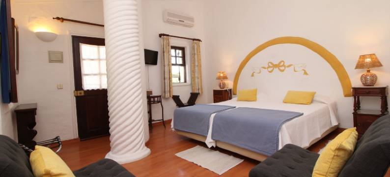 奎塔多卡拉科尔酒店(Quinta do Caracol)图片