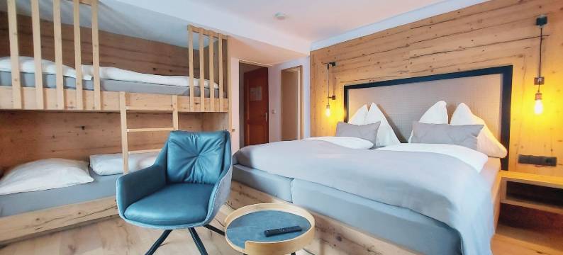 瓦尔谢尔酒店(Hotel Gasthof Walcher)图片